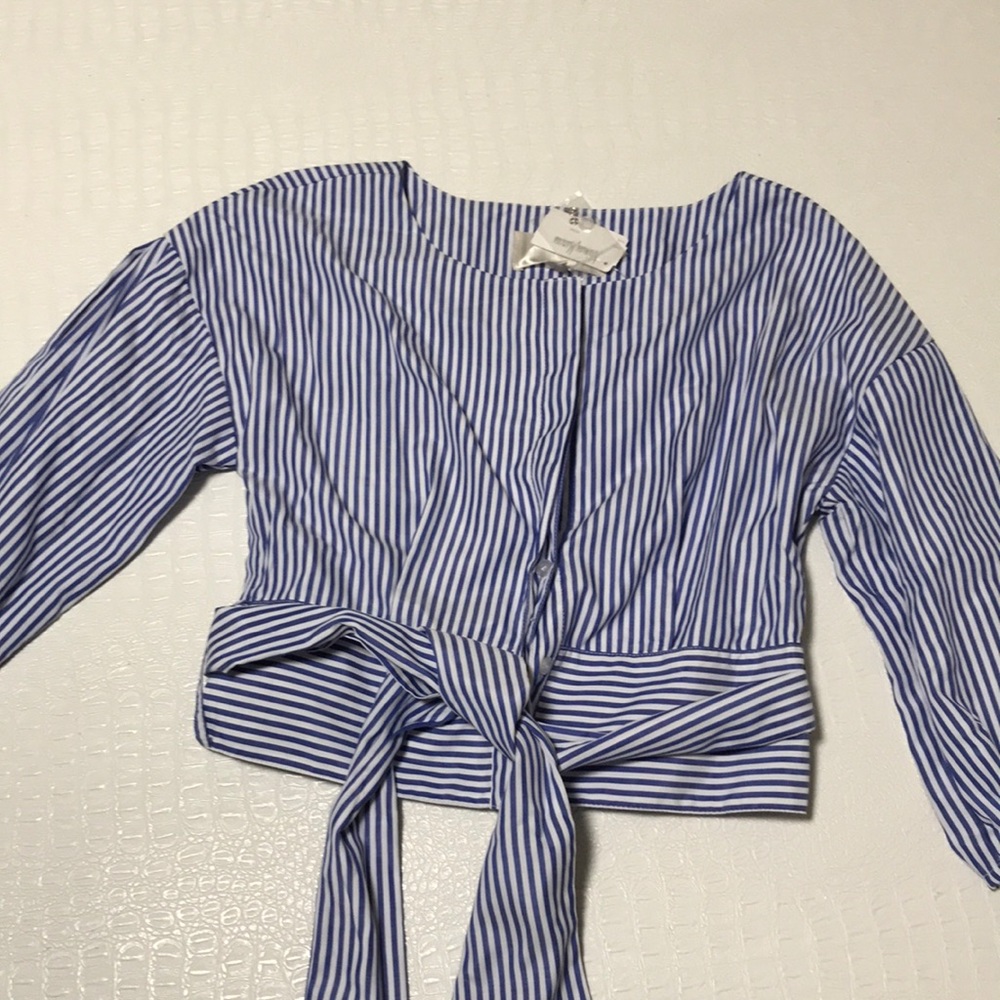 Cropped NWOT